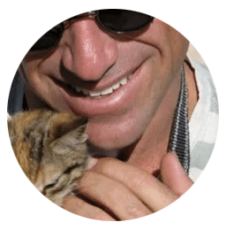 Avatar de Charles M