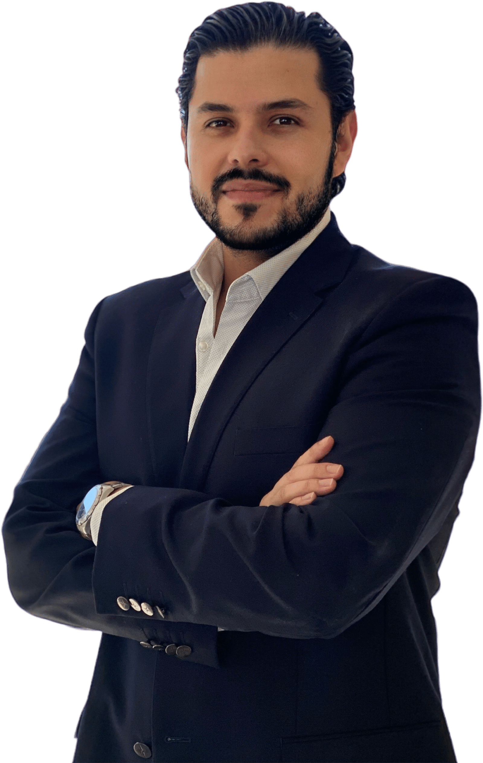 Carlos Hernández - Especialista SEO