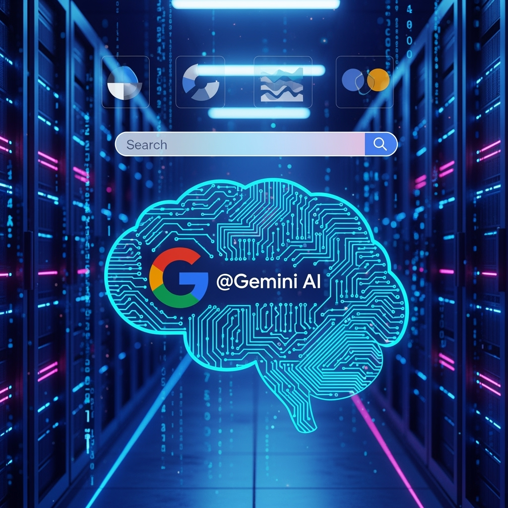 What is Gemini SEO and Why It’s Changing the Game
